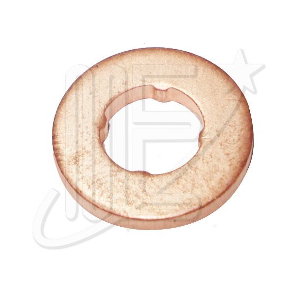 9804220580C.jpg JUNTA DE INYECTOR ORIGINAL DS3-DS4-BERLINGO