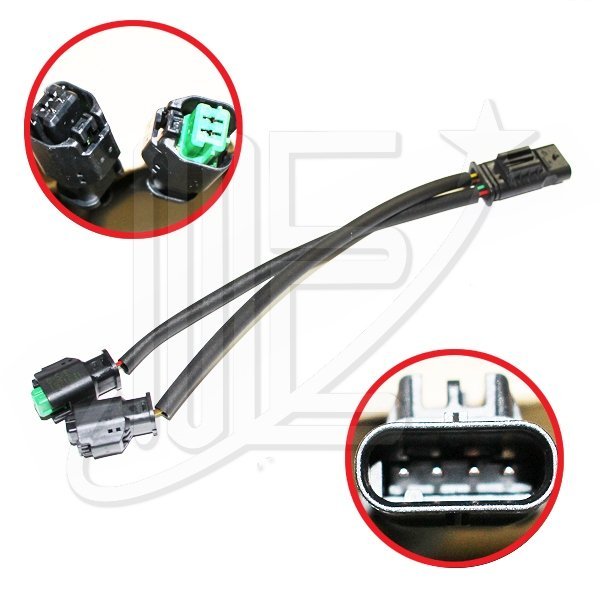 9804315380C.jpg RAMAL COMPLEMENTARIO MOTOR ORIGINAL DS3-C4 LOUNGE