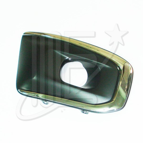 EMBELLECEDOR FARO AUXILIAR DERECHO ORIGINAL 3008