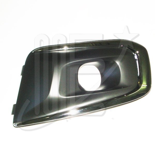 EMBELLECEDOR FARO AUXILIAR IZQUIERDO ORIGINAL 3008