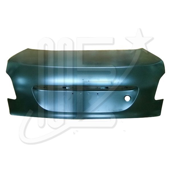 TAPA DE BAUL ORIGINAL                          207