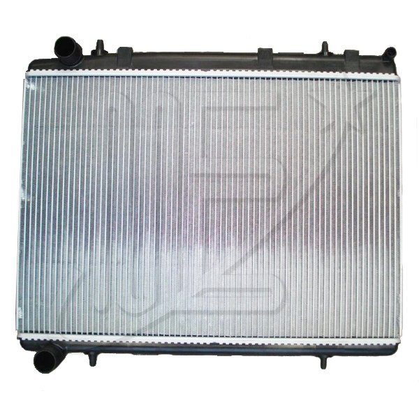 RADIADOR ORIGINAL MOTOR EW10          C4-C4 LOUNGE