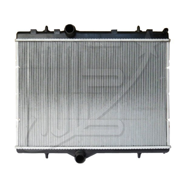 9805879880P.jpg RADIADOR ORIGINAL -MOTOR EP6DT- 308-408