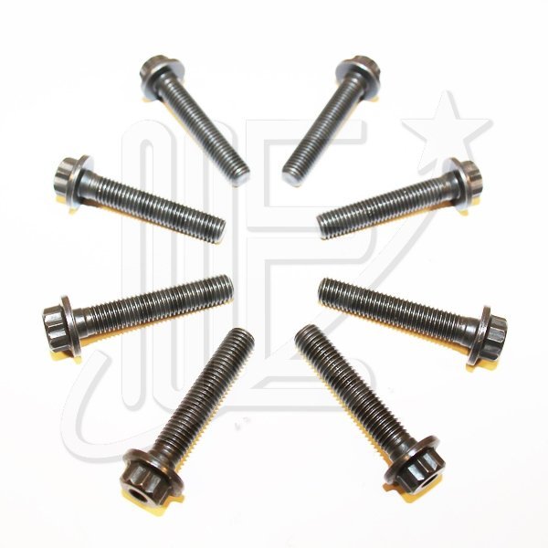 BULON DE BIELA ORIGINAL -MOTOR EP6- C4 LOUNGE-DS3