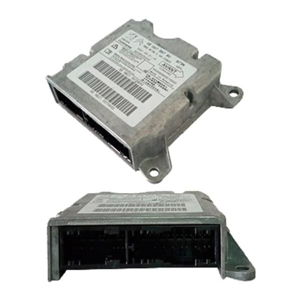 CENTRAL ELECT.AIRBAG HDI