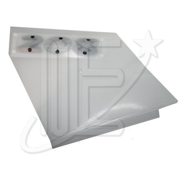 98064511VDP.jpg INSIGNIA "208" PORTON TRASERO ORIGINAL