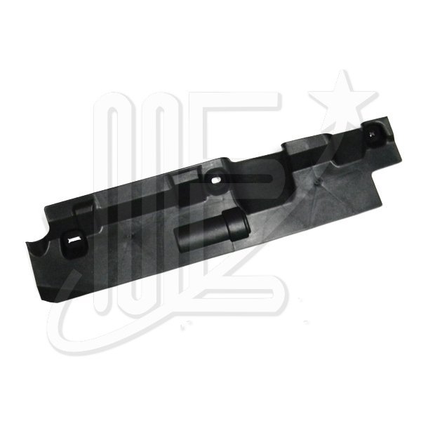 DEFLECTOR IZQUIERDO BAJO CARROCERIA ORIGINAL C4