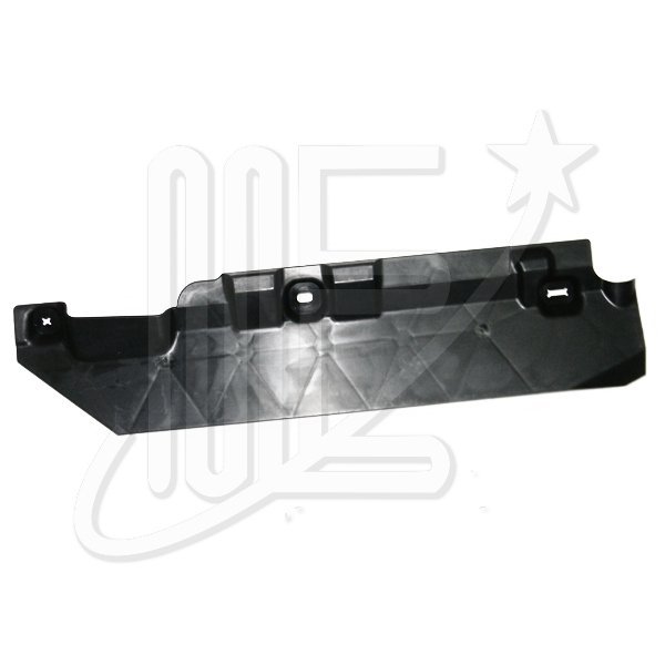 DEFLECTOR DERECHO BAJO CARROCERIA ORIGINAL C4