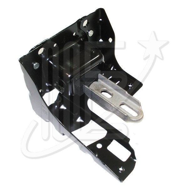 SOPORTE MOTOR IZQUIERDO ORIGINAL 301
