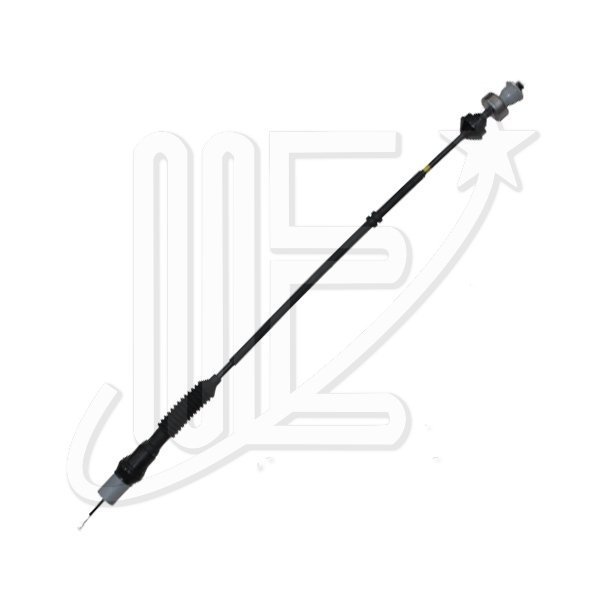 9806892280C.jpg CABLE EMBRAGUE ORIGINAL BERLINGO 2010/...