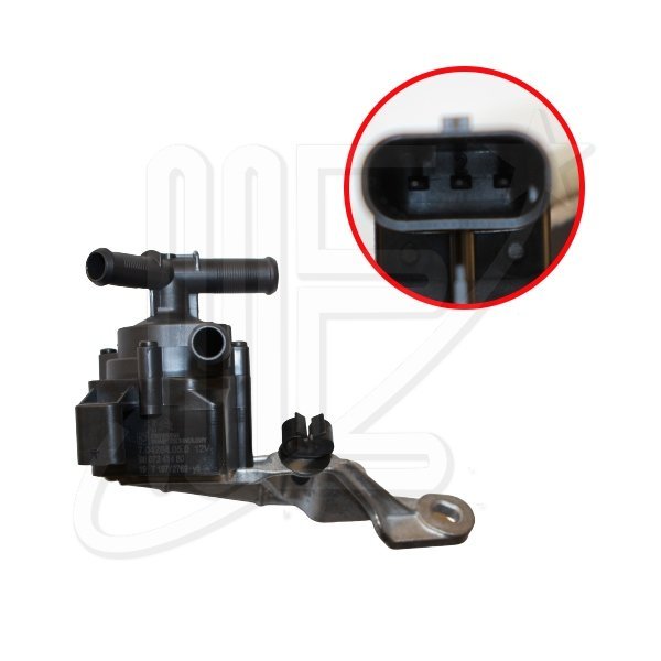 9807341480P.jpg BOMBA REFRIGERACION TURBO ORIGINAL 208-308-2008