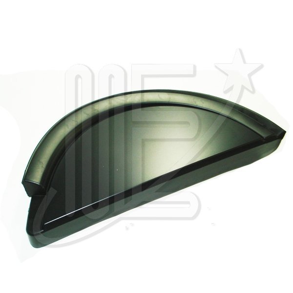 EMBELLECEDOR VIDRIO FIJO TRAS DER ORIGINAL 208