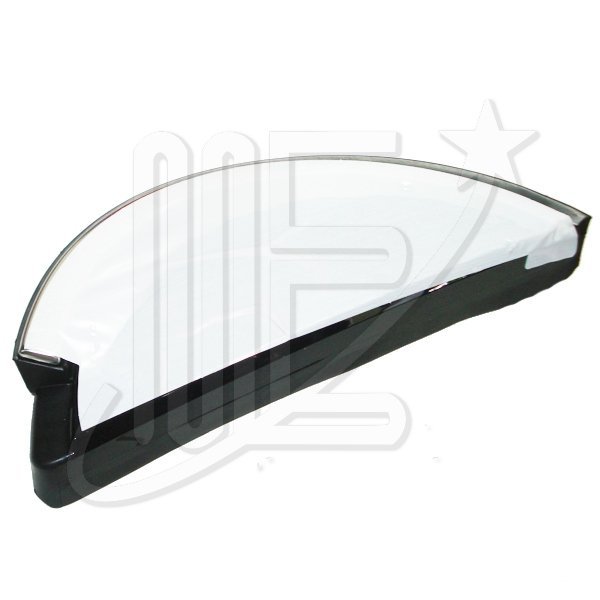 EMBELLECEDOR VIDRIO FIJO TRAS DER ORIGINAL 208