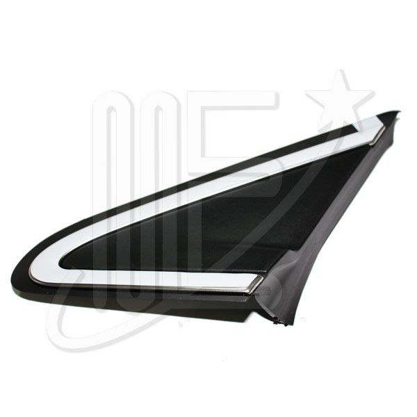 EMBELLECEDOR CAIDA AGUA GUARD.DEL IZQ ORIGINAL 208