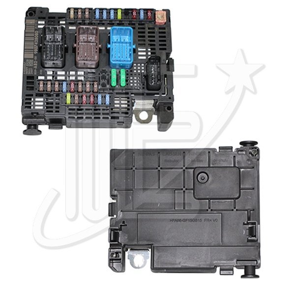 FUSIBLERA ORIGINAL                   C4 LOUNGE-DS4