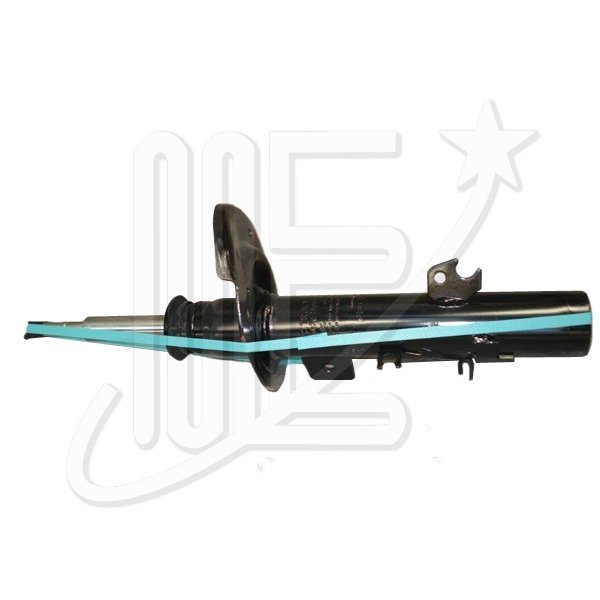 9807629880C.jpg AMORTIGUADOR DELANTERO DER ORIGINAL C3 AIR CROSS