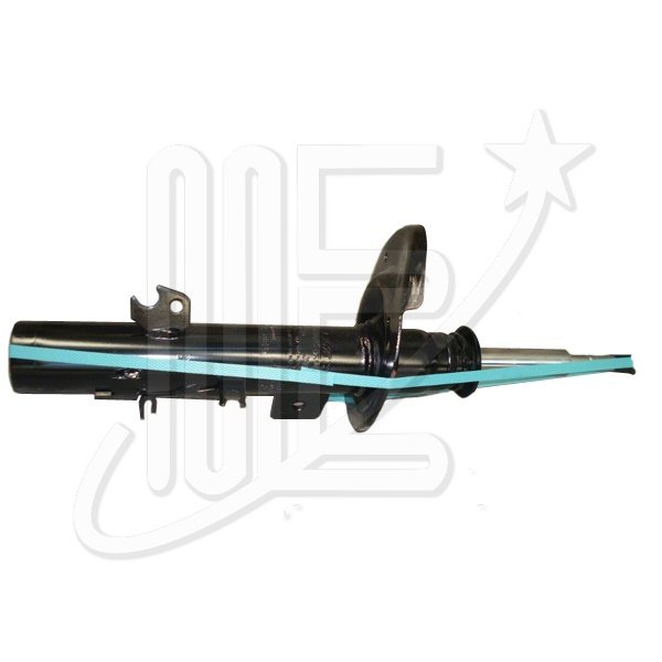 AMORTIGUADOR DELANTERO IZQ ORIGINAL   C3 AIR CROSS