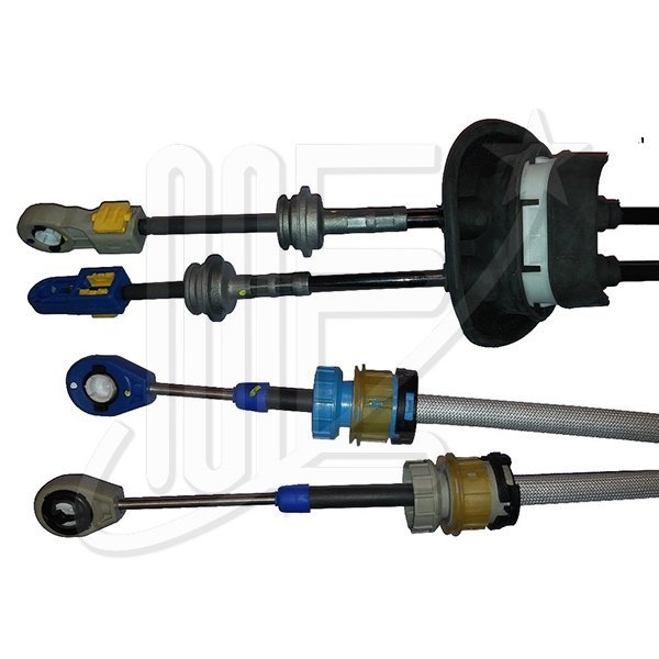 CABLE COMANDO CAMBIOS 4523 DS3 10/