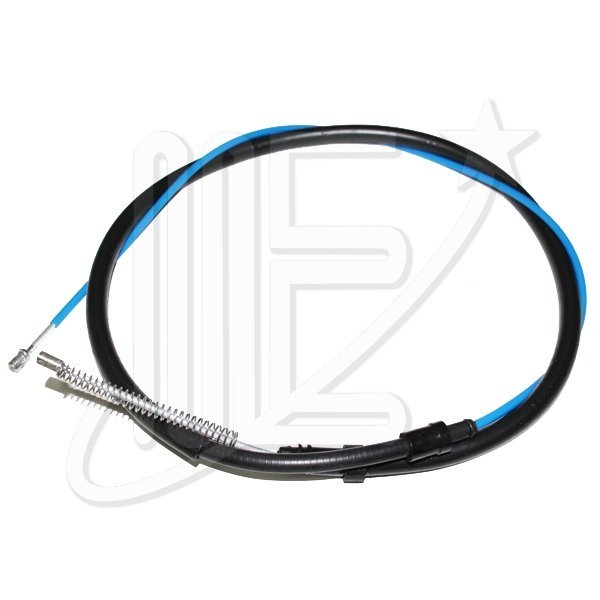 CABLE FRENO MANO TRAS DER/IZQ 4469 208 13/