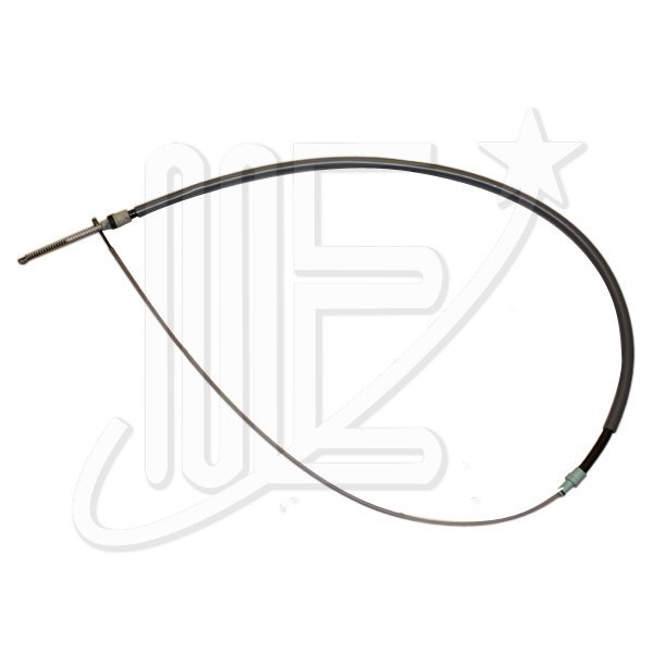 CABLE FRENO MANO TRAS DER/IZQ ORIG      208 13/...