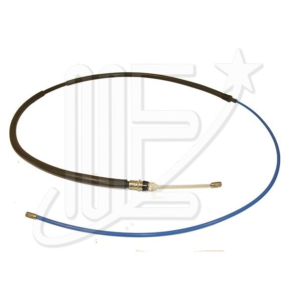 CABLE FRENO MANO DER/IZQ 4606 A DISCO 2008 16/