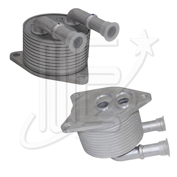 ENFRIADOR ACEITE CAJA AUTOMATICA 208-308-408