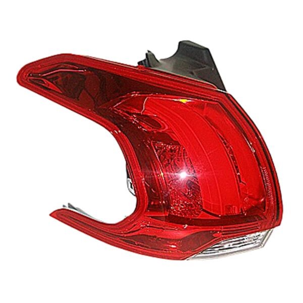 FARO TRASERO IZQ. EXT.