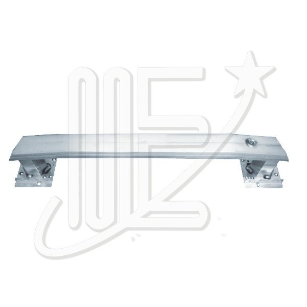 9808244080C.jpg TRAVESAÑO INF.PARAGOLPE DELANTERO ORIG. C4 LOUNGE