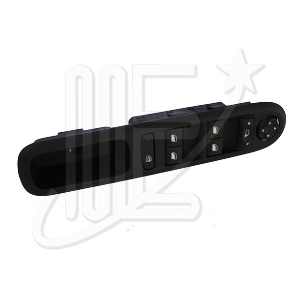 CONSOLA TECLAS COMANDO ESPEJOS ORIGINAL    308-408