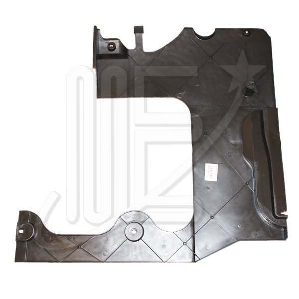 DEFLECTOR AIRE DERECHO TANQUE COMBUST. ORIG 308