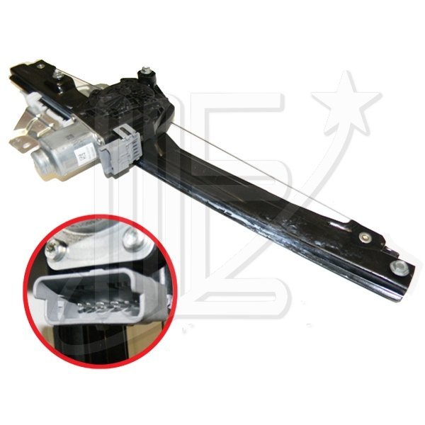 MAQUINA L/CRISTAL DEL DER ELECT ORIG     C4 LOUNGE
