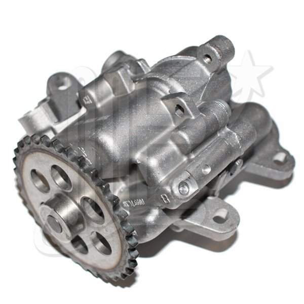 BOMBA ACEITE ORIGINAL -2.2 HDI- BOXER 3