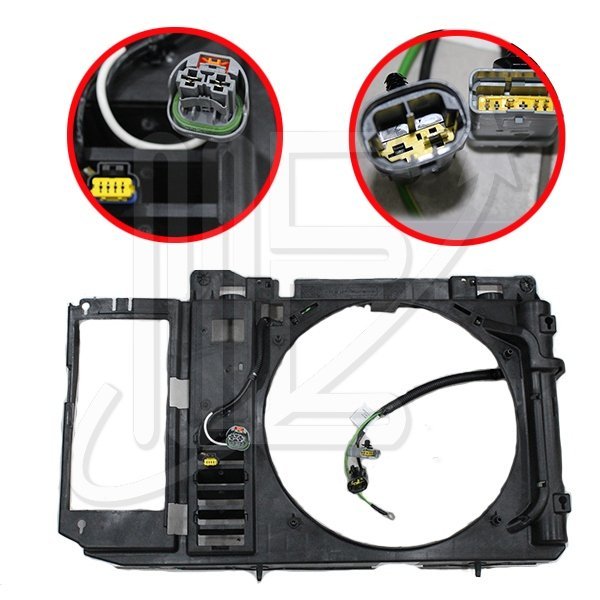 ENCAUZADOR ELECTROV.ORIGINAL -DV6- BERLINGO