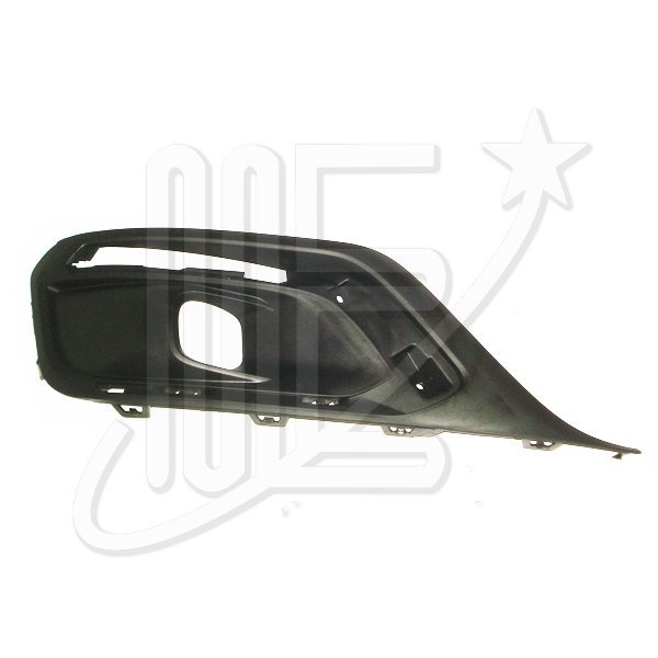 EMBELLECEDOR DER FARO AUXILIAR ADAPT 308/408 2015/