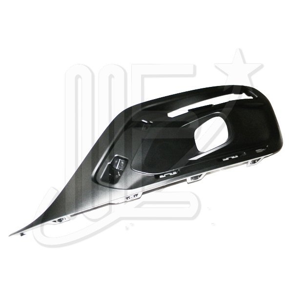 EMBELLECEDOR IZQ FARO AUXILIAR ORIG. 308/408 2015/