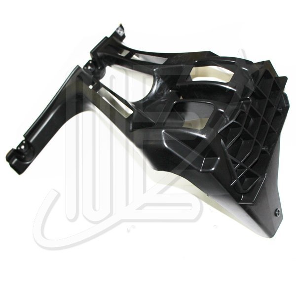 SOPORTE PARAGOLPE TRAS DER ORIGINAL 408