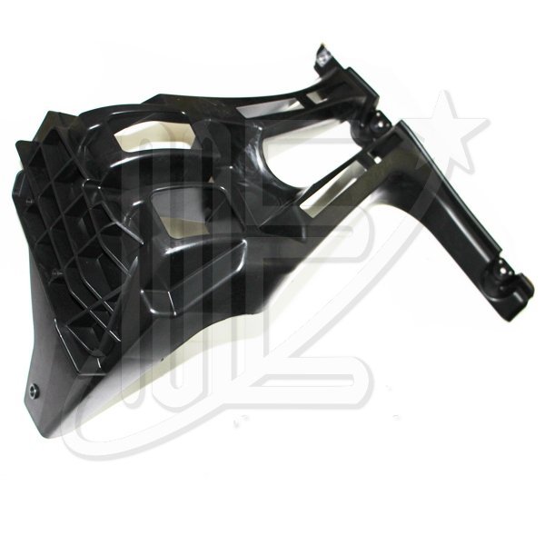 SOPORTE PARAGOLPE TRAS IZQ ORIGINAL 408
