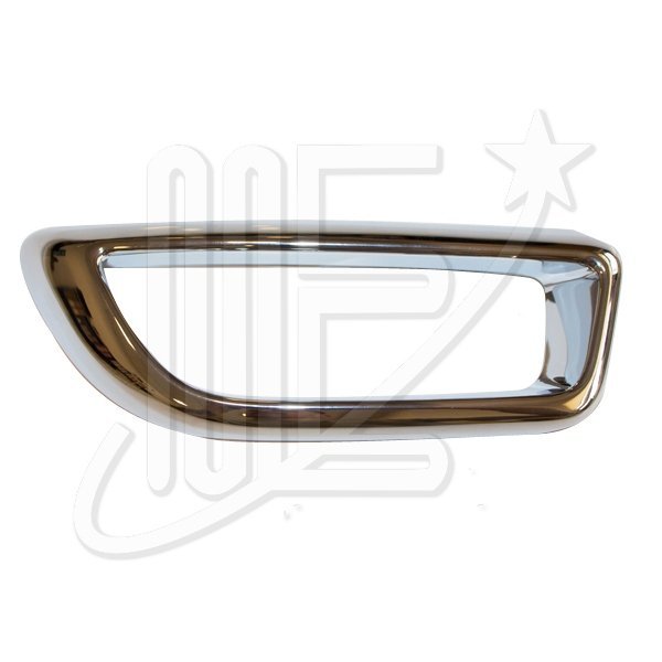EMBELLECEDOR DERECHO PARAGOLPE TRAS ORIGINAL 408