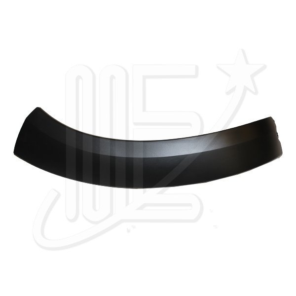 EXTENSION GUARDABARRO TRAS DER ORIG C3 AIR CROSS