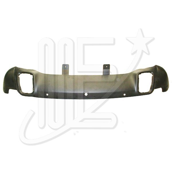 FALDON PARAGOLPE TRASERO ORIGINAL C3 AIR CROSS