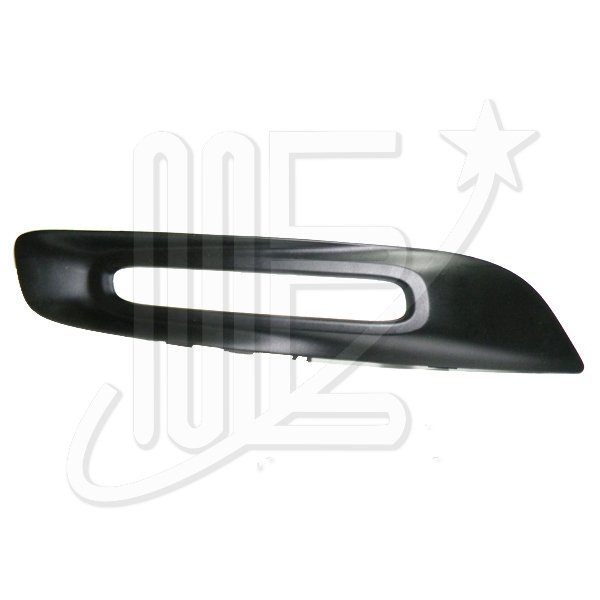 EMBELLECEDOR DER PARAGOLPE DEL ORIG   C3 AIR CROSS