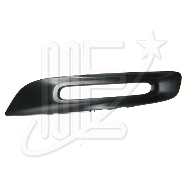EMBELLECEDOR IZQ PARAGOLPE DEL ORIG   C3 AIR CROSS