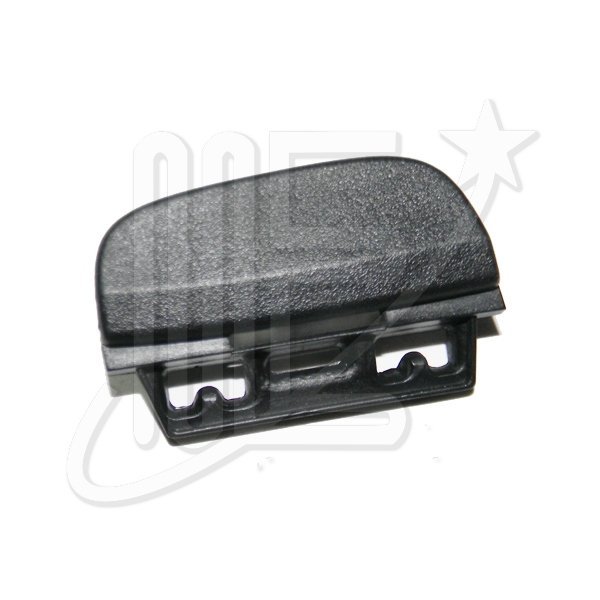 OBTURADOR PARAGOLPE DELANTERO ORIG    C3 AIR CROSS