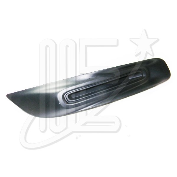 EMBELLECEDOR DER PARAGOLPE DEL ORIG   C3 AIR CROSS