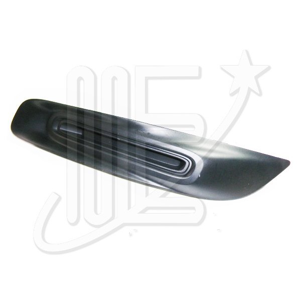 EMBELLECEDOR IZQ PARAGOLPE DEL ORIG   C3 AIR CROSS