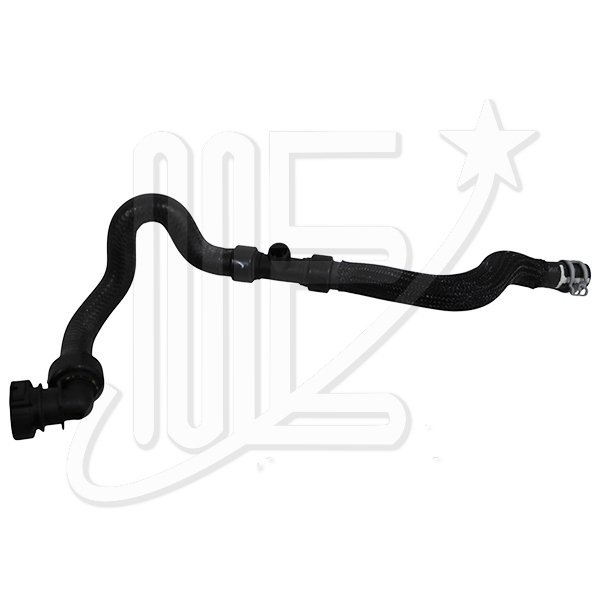9810009980P.jpg CAÑO CALEFACCION ORIGINAL MOTOR EC5 207-208-301