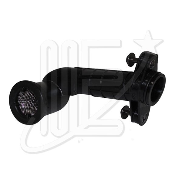 CHUPADOR BOMBA ACEITE ORIGINAL DW12 JUMPER III