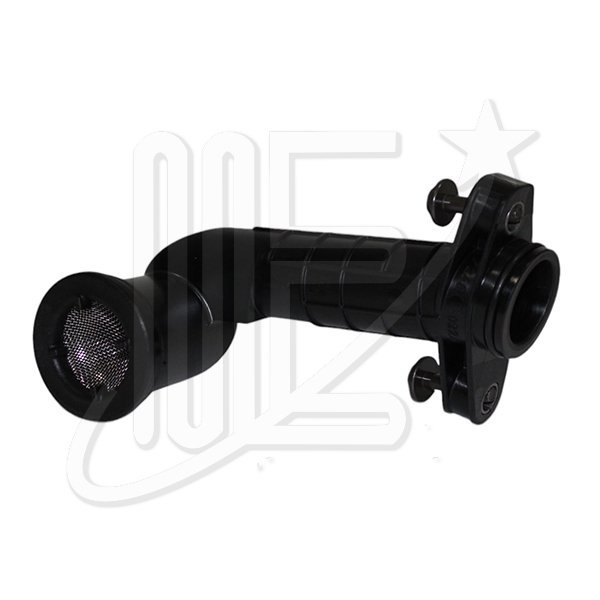 CHUPADOR BOMBA ACEITE ORIGINAL DW12 BOXER 3