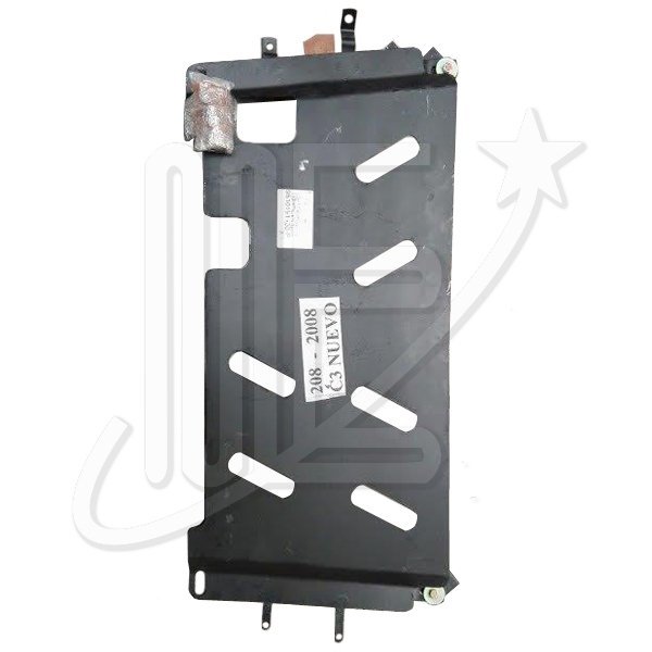 CHAPON CUBRE CARTER 208