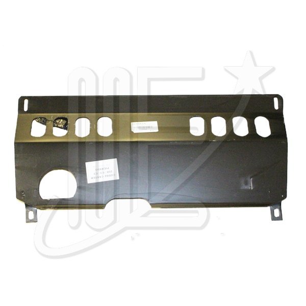 CHAPON CUBRE CARTER 208 / 2008